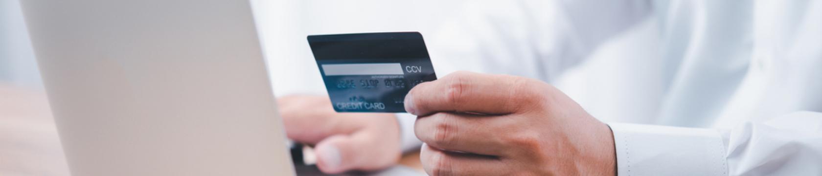 Tarjeta de Credito Dinamica