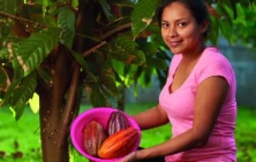 Línea Especial de Crédito Mujer y Jóven Rural