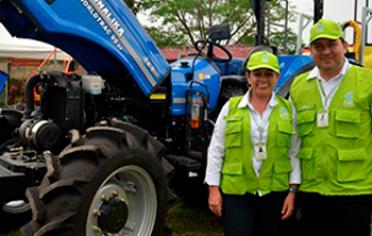 Expoferias